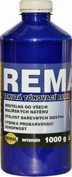 tonovací barva Remal Tónovací barva 1 kg