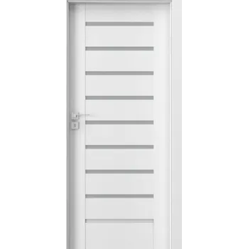 Interiérové dveře PORTADOORS interiérové dveře PORTA KONCEPT model A.8