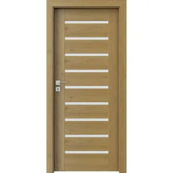 Interiérové dveře PORTADOORS interiérové dveře PORTA KONCEPT model A.9