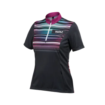 Kalas Biker X8 Blue/Violet/Black, 2XL