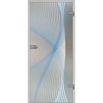 DRE Skleněné dveře DRE GRACCA 18