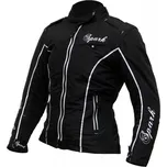 Spark Nora bunda černá