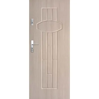 DRE Vstupní dveře vnitřní DRE SOLID 11