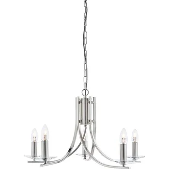 Searchlight Ascona 4165-5SS