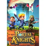 Portal Knights PC digitální verze