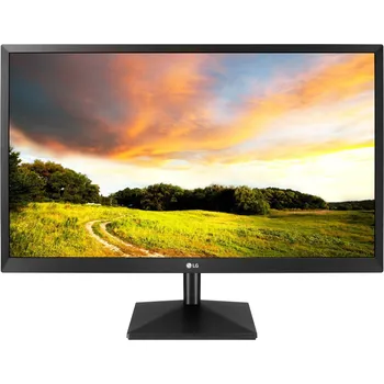 Monitor LG 27MK400H