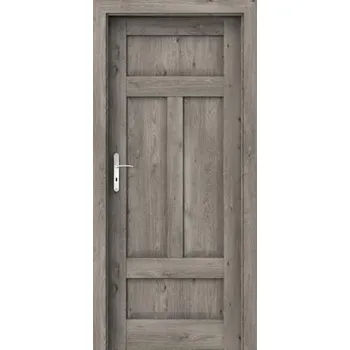 Interiérové dveře PORTADOORS interiérové dveře PORTA HARMONY model B.0