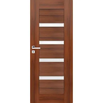 Interiérové dveře POL-SKONE interiérové dveře POL-SKONE SEMPRE ONDA W04