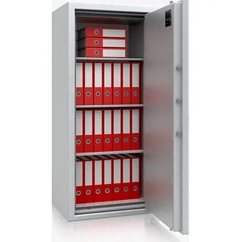 Trezor ISS Ohnivzdorný trezor KARLSRUHE 40706