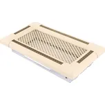 HS Flamingo Krbová mřížka 10 x 20 cm…