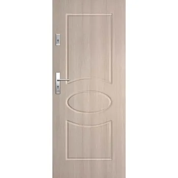 Interiérové dveře DRE Vstupní dveře vnitřní DRE SOLID 5