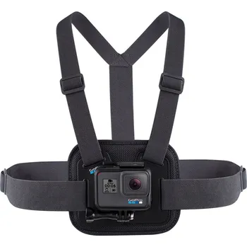 GoPro Chesty