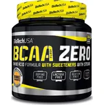 BiotechUSA BCAA Flash Zero 360 g