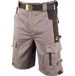 ARDON Vision 04 kraťasy šedé