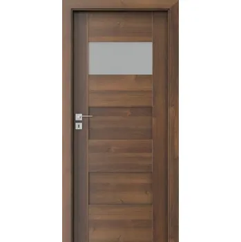 Interiérové dveře PORTADOORS interiérové dveře PORTA KONCEPT model K.1