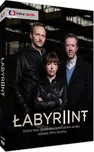 DVD Labyrint II (2017) 2 disky