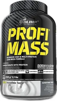 Olimp Profi Mass 2500 g