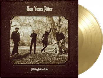 Zahraniční hudba A Sting In The Tale - Ten Years After [LP]