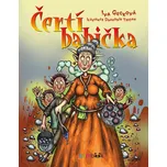 Čertí babička - Iva Gecková