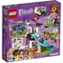Stavebnice LEGO LEGO Friends 41343 Vyhlídkový let nad městečkem Heartlake