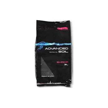 Akvárium AQUAEL Advanced Soil Shrimp, 3 l