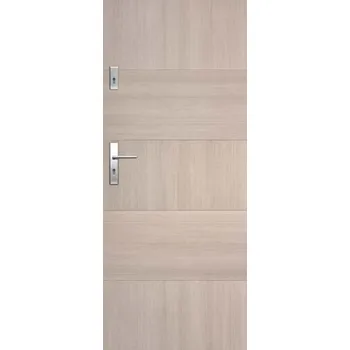 DRE Vstupní dveře vnitřní DRE SOLID 20
