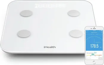 Osobní váha Xiaomi Mi Body Scale XMTZC02HM