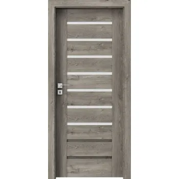 Interiérové dveře PORTADOORS interiérové dveře PORTA KONCEPT model A.7