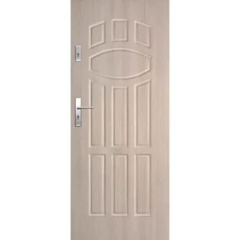 DRE Vstupní dveře vnitřní DRE SOLID 9