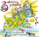 Babiččiny pohádky o princích a…