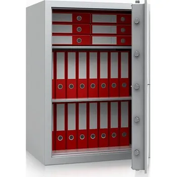 Trezor ISS Bezpečnostní trezor MÜNCHEN 40014