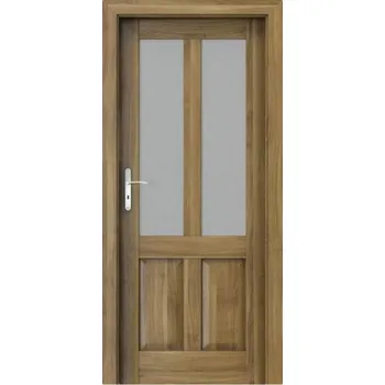 Interiérové dveře PORTADOORS interiérové dveře PORTA HARMONY model A.1