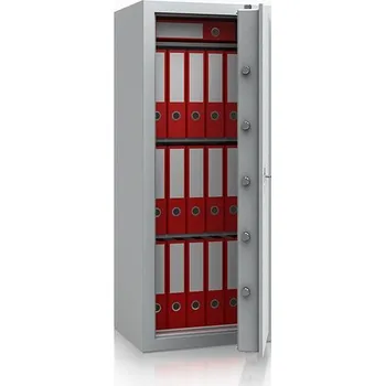 Trezor ISS Bezpečnostní trezor MÜNCHEN 40010