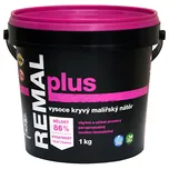 Remal Plus bílá