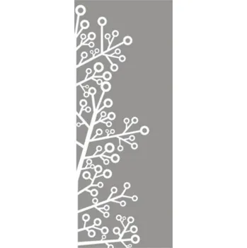 Sprchové dveře JA - GLAS Skleněné dveře JA-GLAS 047 vřes