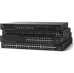 Cisco SG550X-24P-K9-EU