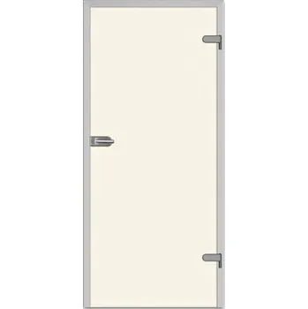 Interiérové dveře DRE Skleněné dveře DRE GOSSA 27