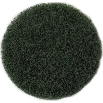 Olej na dřevo OSMO Leštící pad zelený na tvrdé dřeva 150mm