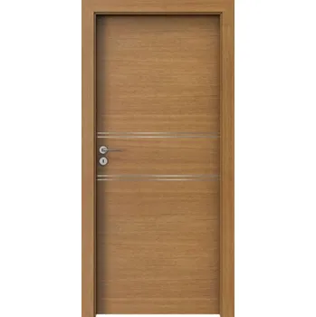 Interiérové dveře PORTADOORS interiérové dveře PORTA NATURA LINE model C.2