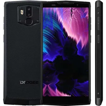 Mobilní telefon Doogee BL9000 Dual SIM