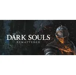 Dark Souls Remastered PC digitální verze