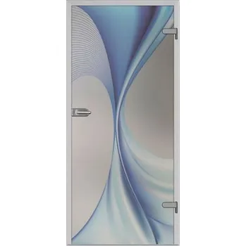 DRE Skleněné dveře DRE GRACCA 16