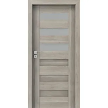Interiérové dveře PORTADOORS interiérové dveře PORTA KONCEPT model C.3