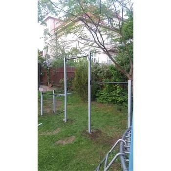 FUBO Fitness Venkovní hrazda 4.0