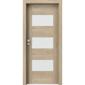 Interiérové dveře PORTADOORS interiérové dveře PORTA KONCEPT model K.3