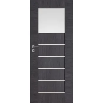 DRE interiérové dveře DRE PREMIUM 1