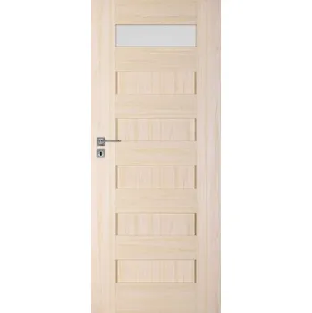 DRE interiérové dveře DRE SCALA A1