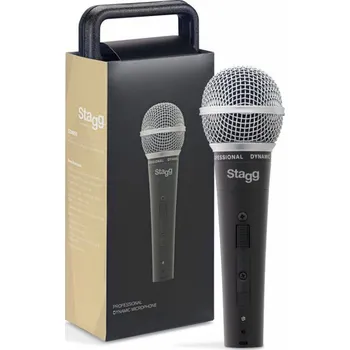 Mikrofon Stagg SDM50