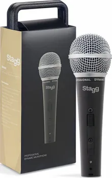 Mikrofon Stagg SDM50