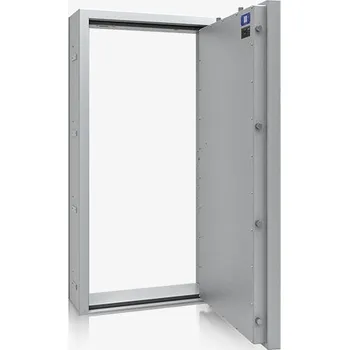 Trezor ISS Ohnivzdorné trezorové dveře ROM LAZIO 55400